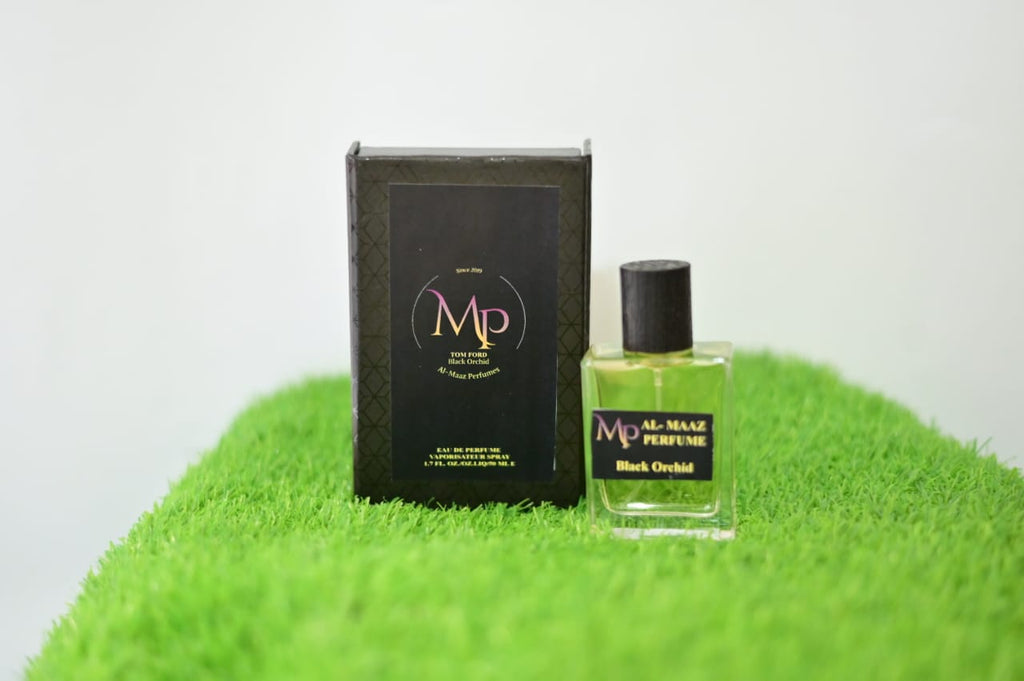 Tom Ford BLACK ORCHID