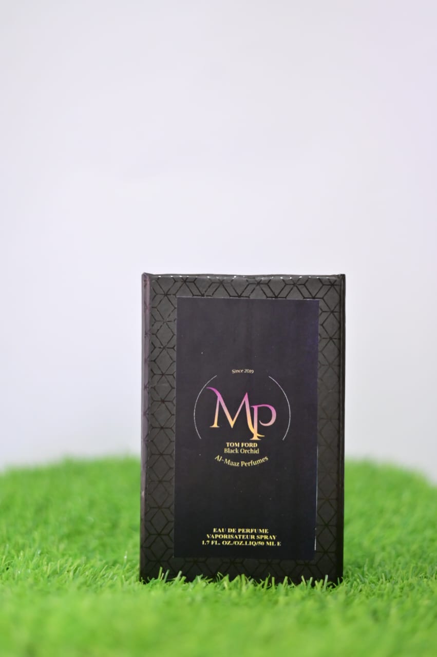 Tom Ford BLACK ORCHID
