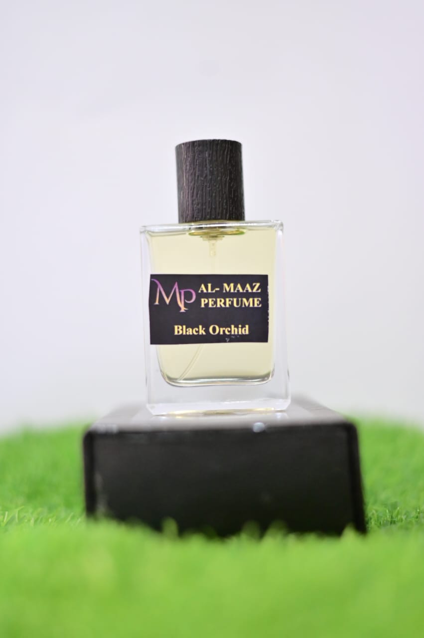 Tom Ford BLACK ORCHID
