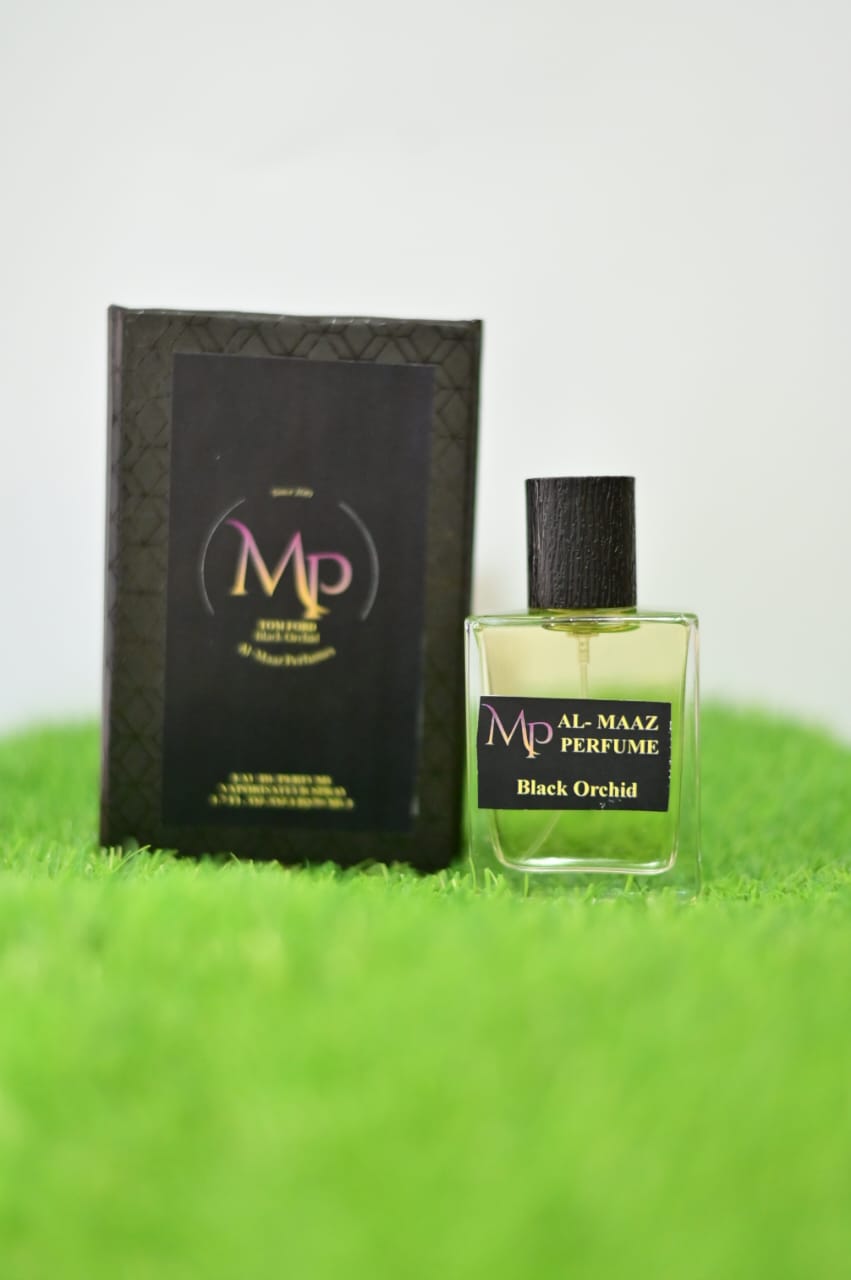 Tom Ford BLACK ORCHID