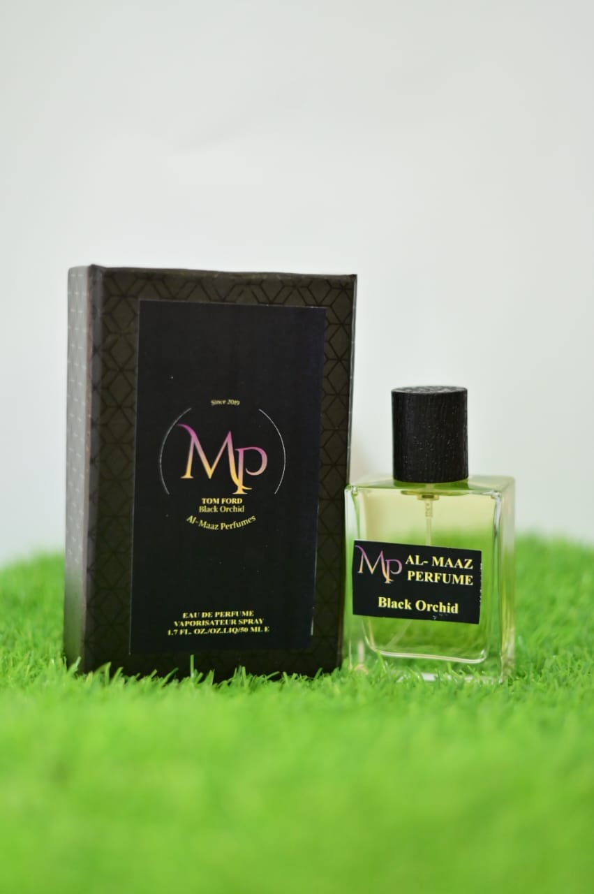 Tom Ford BLACK ORCHID