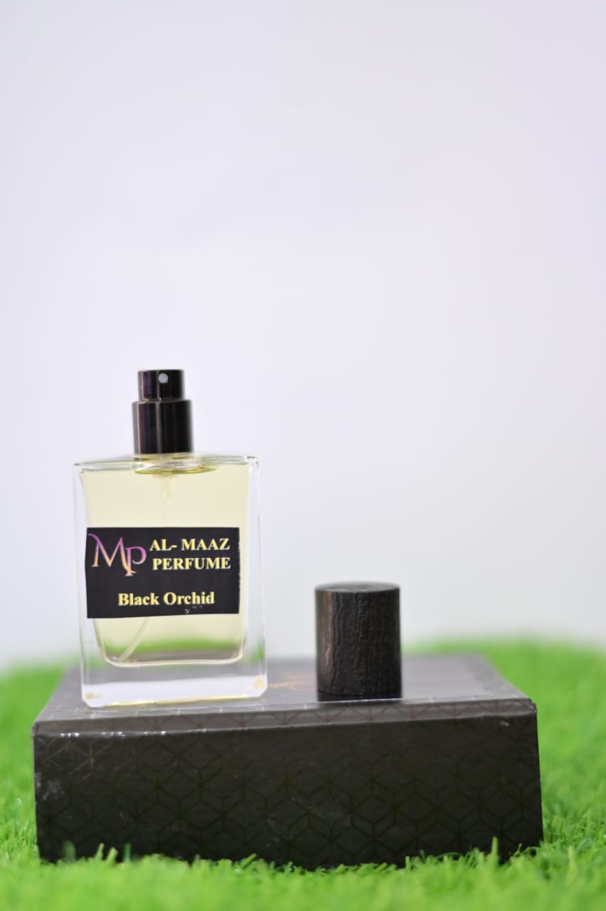 Tom Ford BLACK ORCHID
