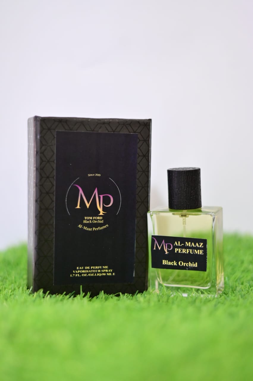 Tom Ford BLACK ORCHID