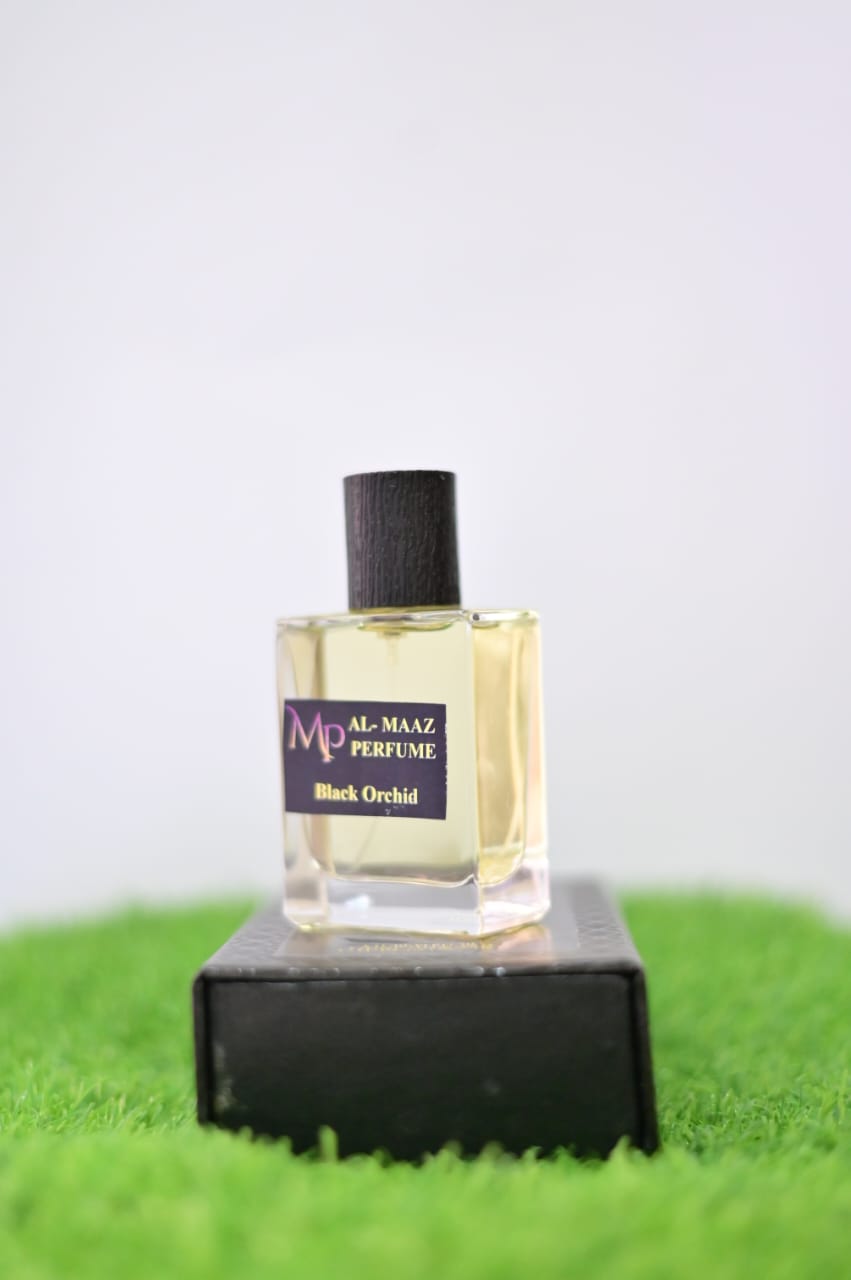 Tom Ford BLACK ORCHID