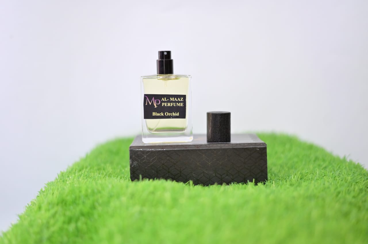Tom Ford BLACK ORCHID
