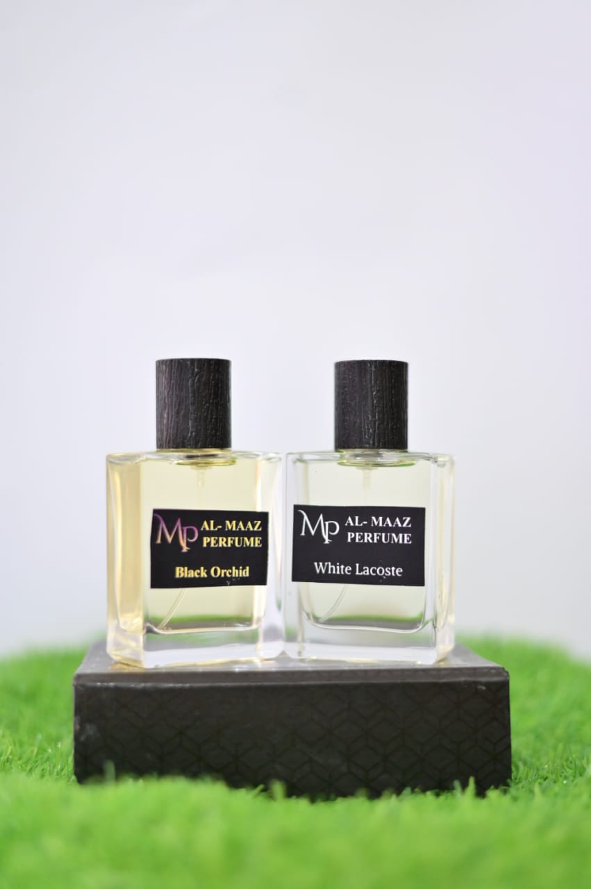 Tom Ford BLACK ORCHID