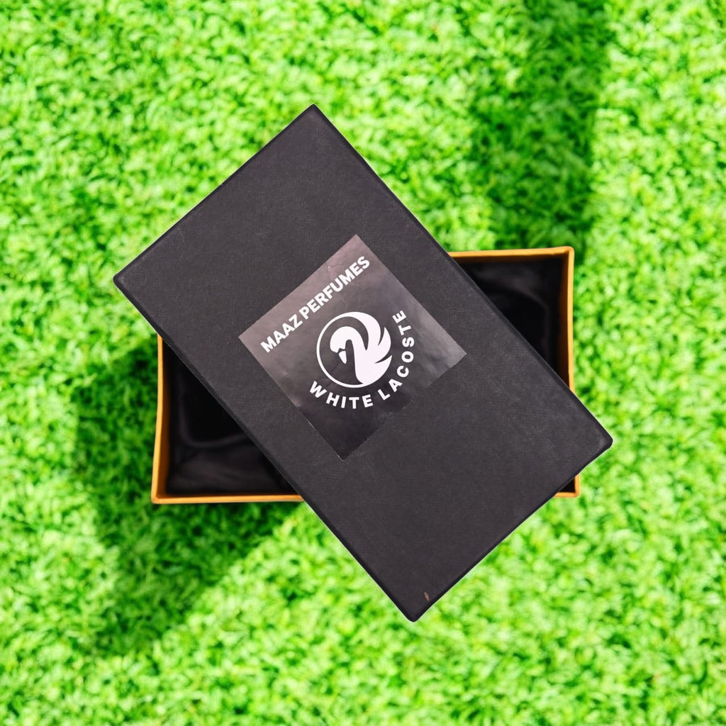 MAAZ PERFUMES